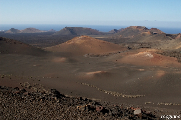 timanfaya